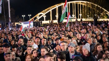 Magyarország első unikornisa nem egy tech cég lett, hanem egy politikai startup
