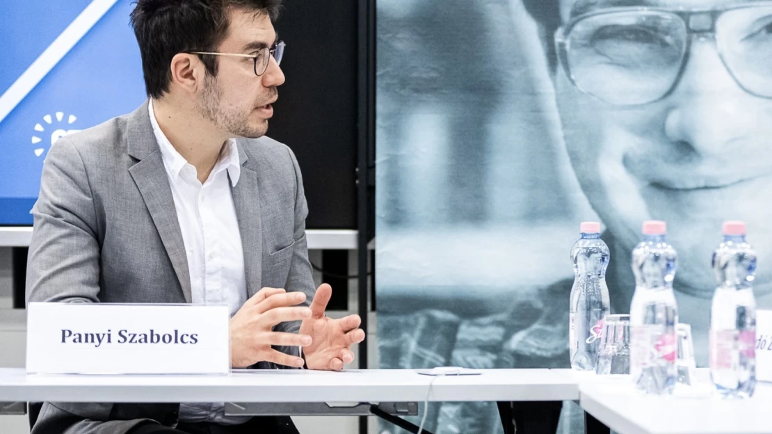 Panyi Szabolcs elhagyja a Direkt36-ot, elárulta, hol folytatja, és hogy mikor érkezik a könyve