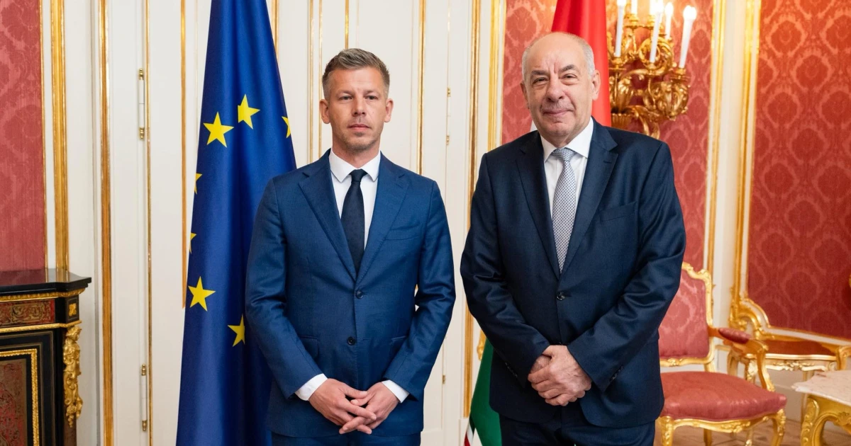 Sulyok Tamás meglepőt húzott, azonnal lépett: kiderült, keresztül húzza-e a Tisza tervét