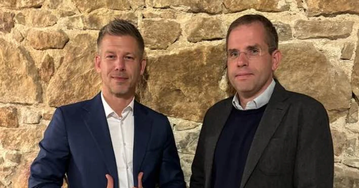 Így lett csúcsminiszter a háttéremberből, aki irtózik az elvtelen kompromisszumoktól és mindig azt kereste, ki az, aki képes felborítani az asztalt