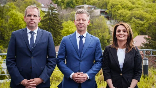 A Partizán azonnali hatállyal megindította a Ruff Bálinttal kötött vállalkozási szerződés lezárását