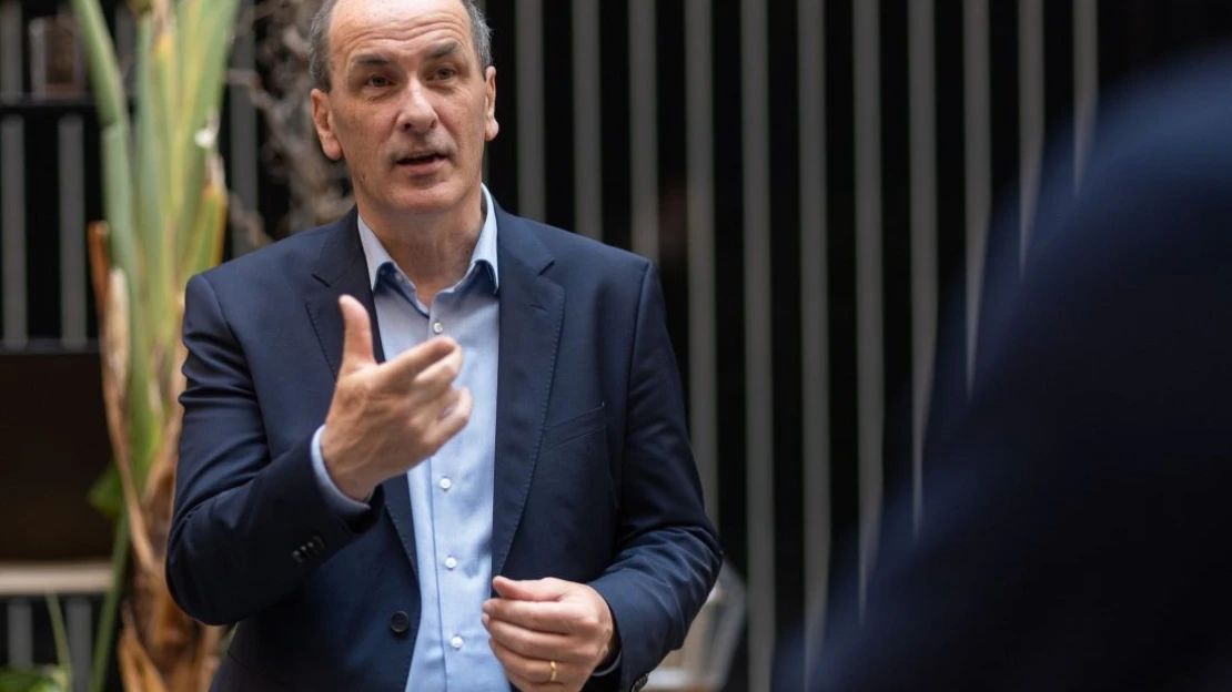 Megszólalt a leendő egészségügyi miniszter a kórházak VIP-részlegeiről