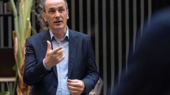 Megszólalt a leendő egészségügyi miniszter a kórházak VIP-részlegeiről