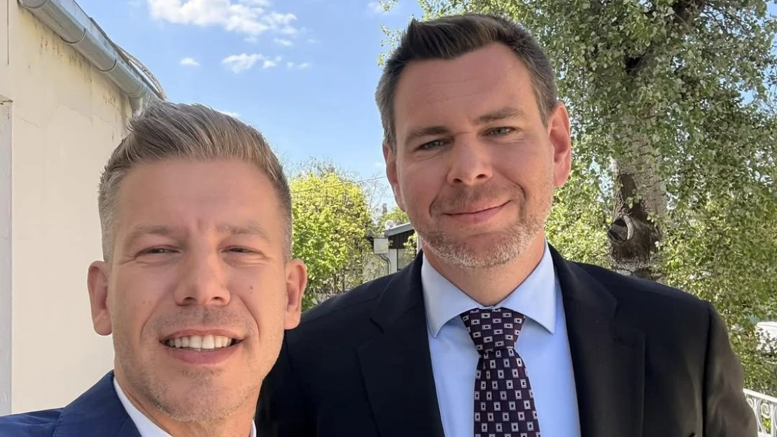 Vitézy megszólalt: indul a munka, a Tisza-kormány leendő közlekedési minisztere szerint ezek a legfontosabb feladatok