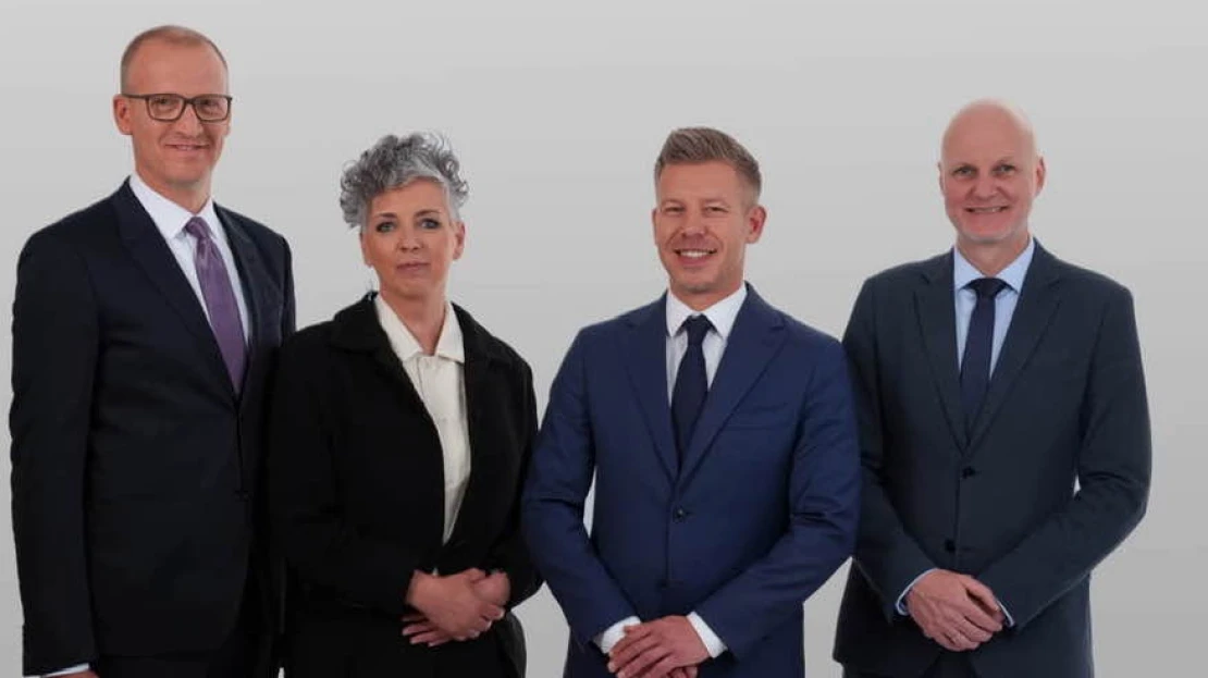 Újabb nevek: Magyar Péter bejelentett két minisztert, és elárulta, milyen pozíciót kap Bódis Kriszta