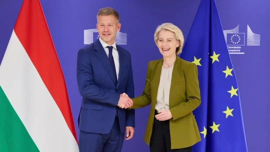 Az EU csak félig nyitja meg a pénzcsapot? 1,4 billió forint lehet a tét