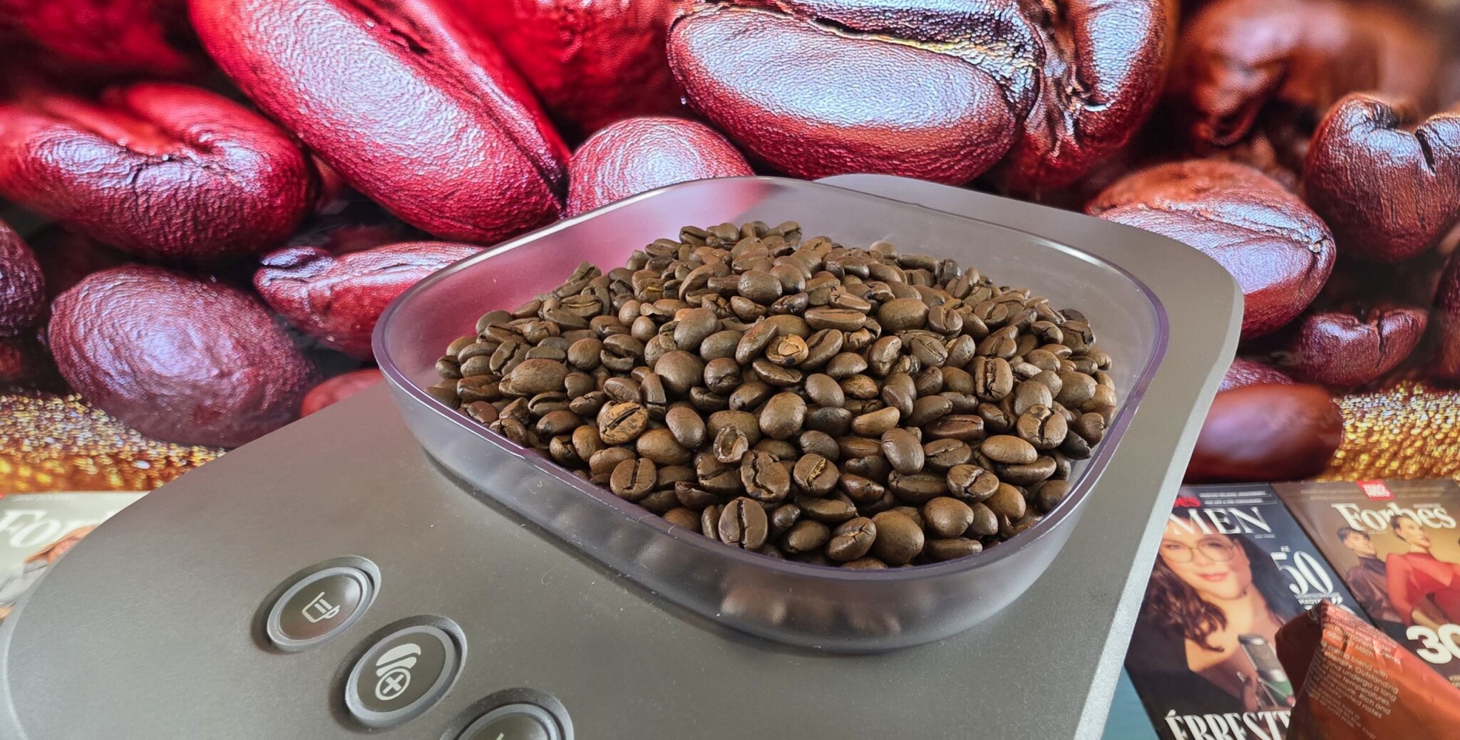 Philips Baristina