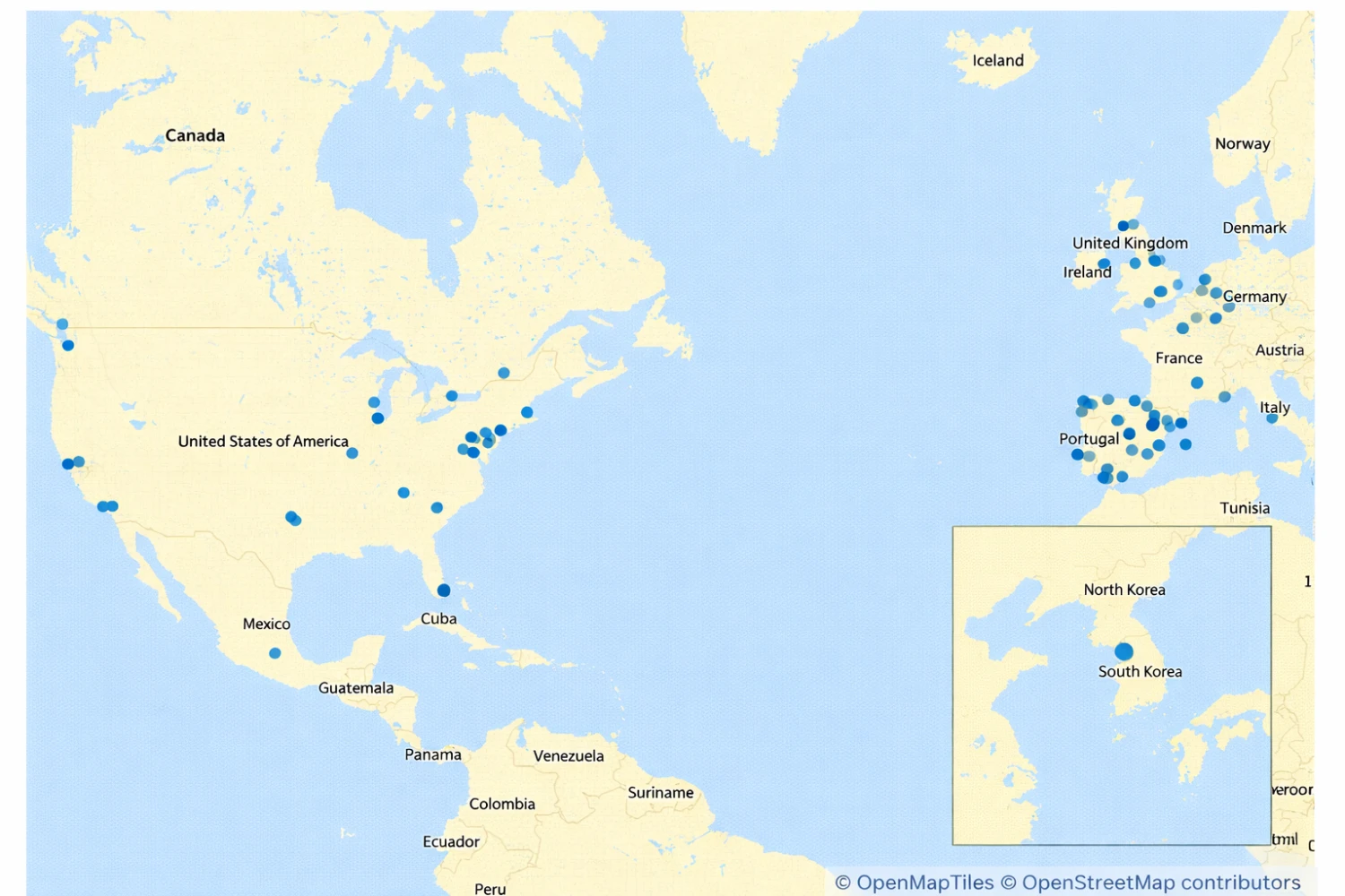 Valószínűleg vásároltál már a rejtőzködő milliárdostól, aki szép csendben a világ legnagyobb ingatlanmogulja lett