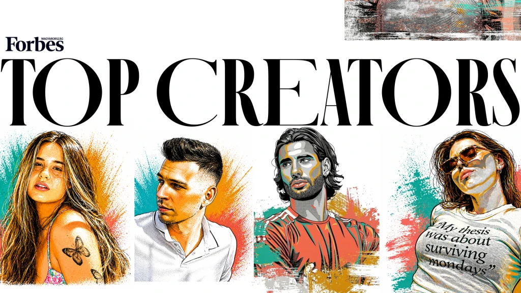 Top Creators 2026