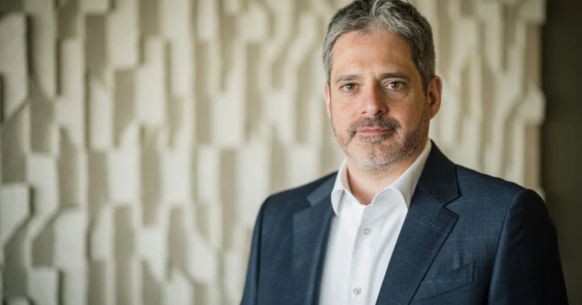 Csányi Péter: Jó lenne, ha kisebb lenne a politikai nyomás a bankpiacon