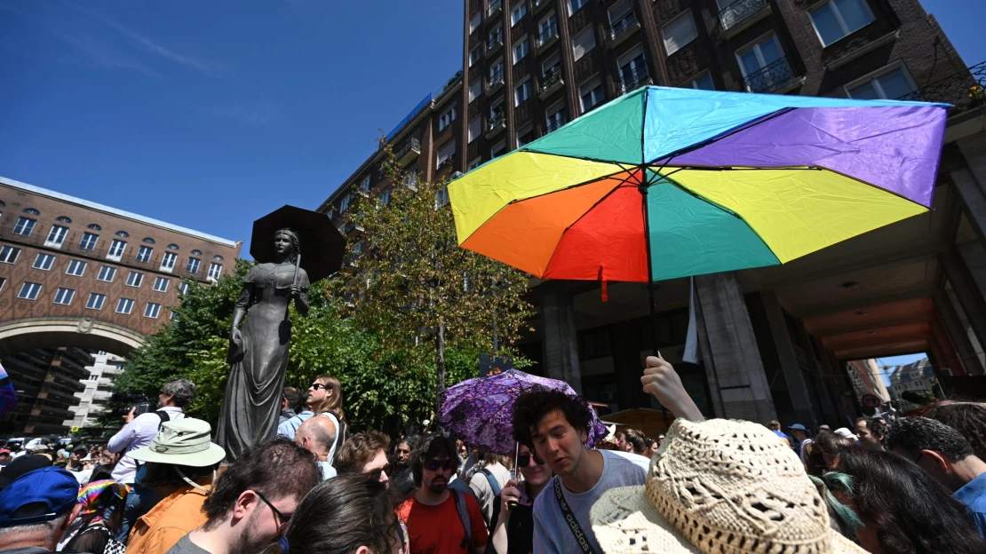 Forgalomkorlátozás a fővárosban: erre készüljünk a Pride alatt