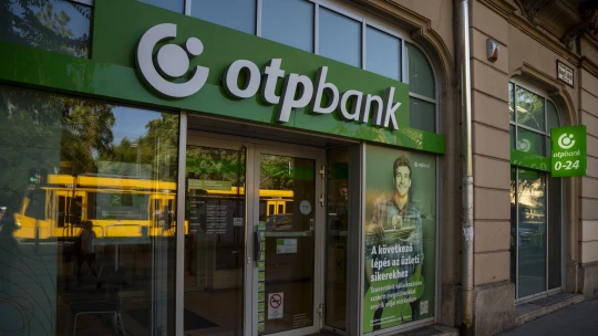 Kilőtt az OTP, szárnyal a forint, de egy magyar cég még ennél is nagyobbat nyert az iráni béke hírén