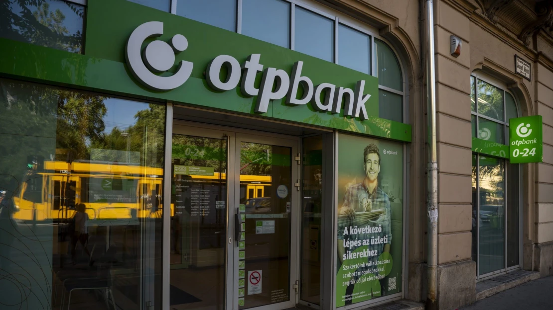 Kilőtt az OTP, szárnyal a forint, de egy magyar cég még ennél is nagyobbat nyert az iráni béke hírén