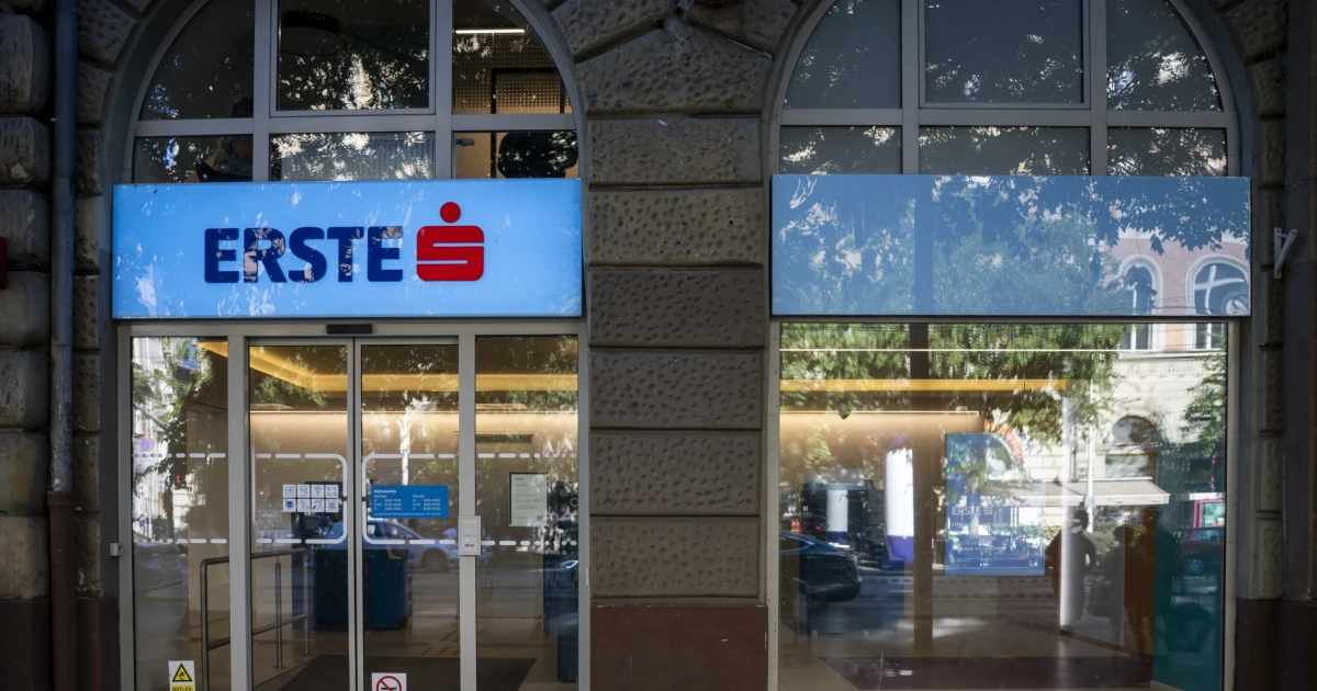 Hátrányos bánásmód: megkeresésünkre súlyos állítással reagált az Erste a volt jegybankelnök kitálalására