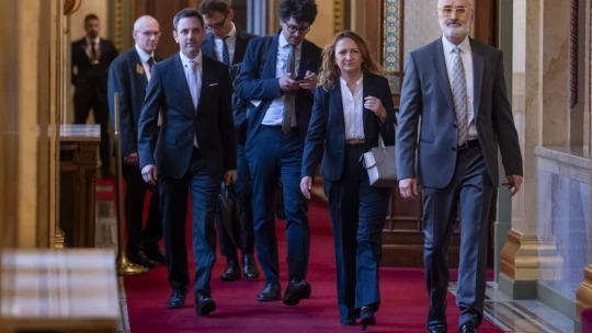 Máris változott a Magyar-kormány, egy jelölt nem vállalja a miniszterséget