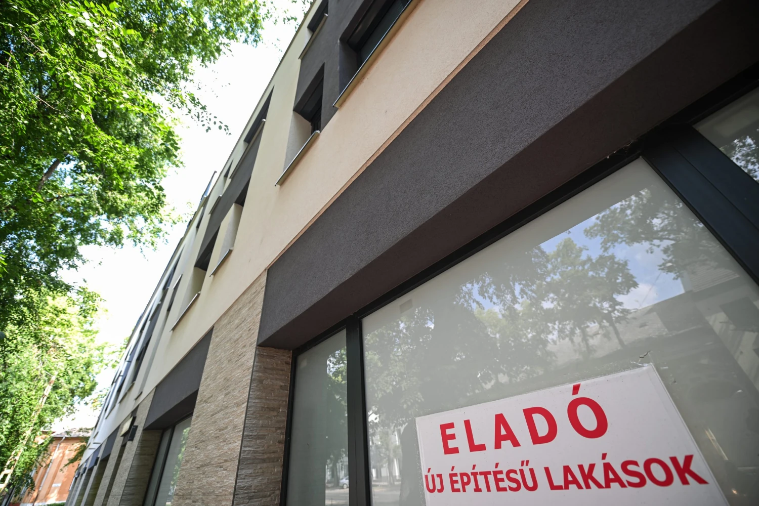 A panellakás mint luxus – és egy másik furcsa anomália a budapesti ingatlanpiacról