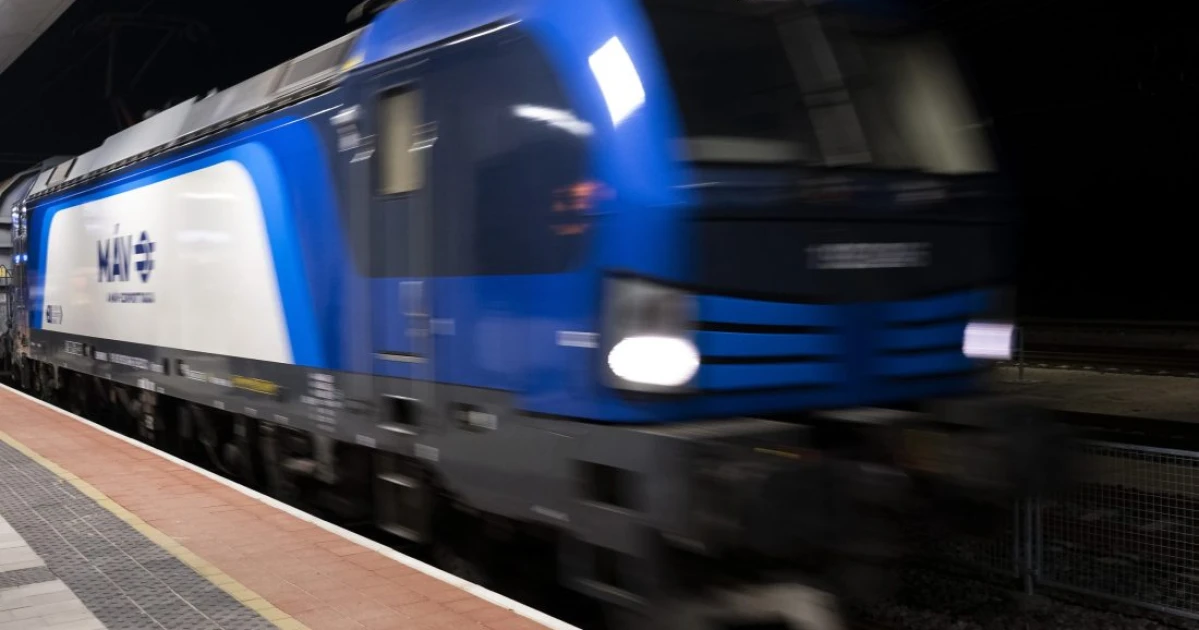 Ezer milliárdból újították fel, de kapacitásának csak a töredékét használják, mi az?