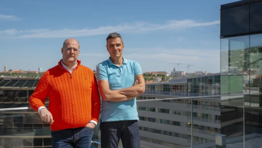 A magyar euró nagy nyertese az ingatlanpiac lehet?