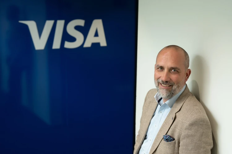 Sármay Bence: A digitális fizetésekben már most érett a magyar piac, de vannak tartalékok