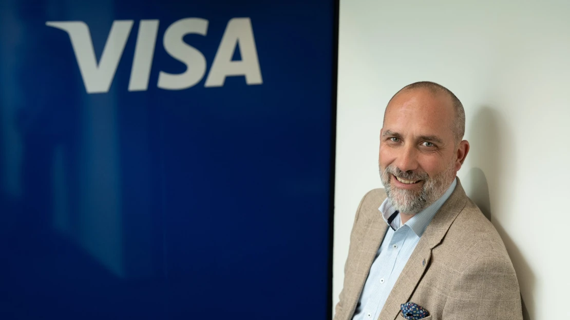 Sármay Bence: A digitális fizetésekben már most érett a magyar piac, de vannak tartalékok