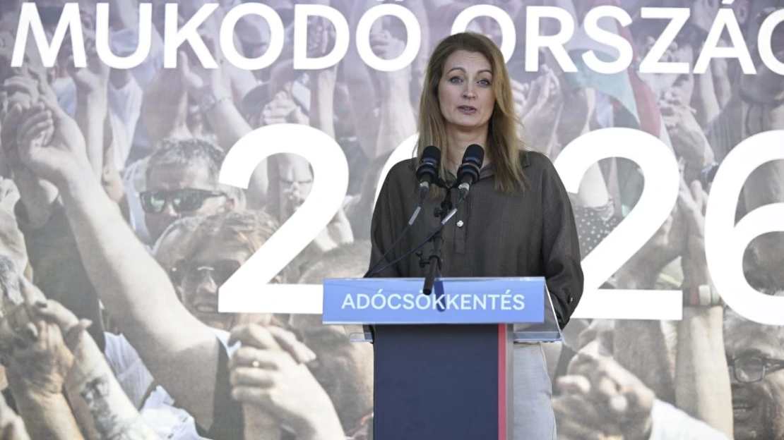 Kiderült, ki váltja Kövér Lászlót a parlament elnökeként