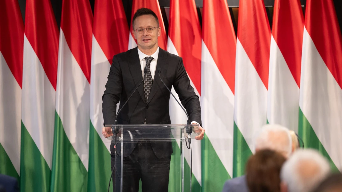 Egy nap alatt több beszélgetése is kiszivárgott Szijjártónak: ezúttal Magyarország Iránnak ajánlhatott segítséget