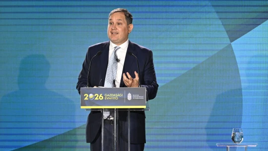 Még a szőnyeg alatt is fölsöpörtek: így áll az államkassza