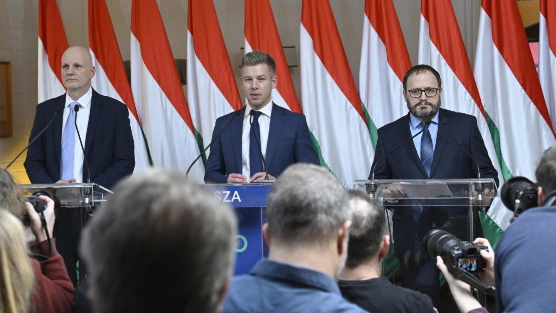 Ígéret a Tiszától: ekkor születhet döntés a magyar euró bevezetéséről