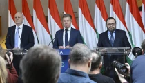 Volt OTP-s felsővezető lesz Kármán András egyik államtitkára, kiderült, milyen területért felel majd