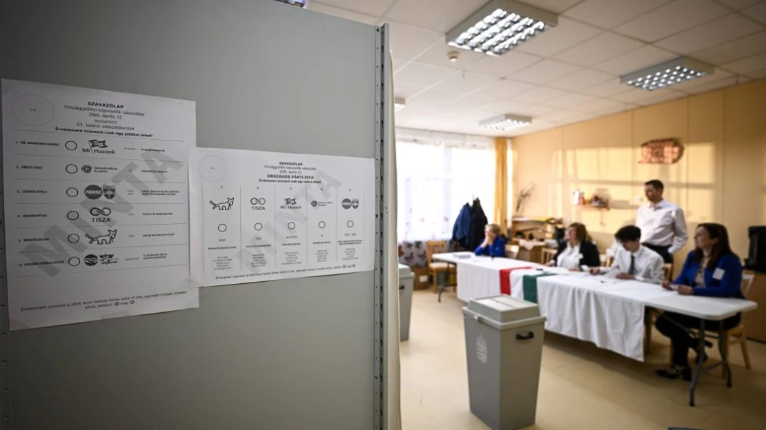 Soha ennyien nem szavaztak még, és van még két óra