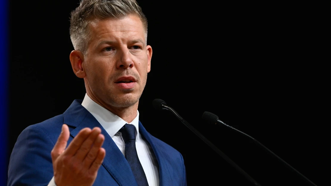 Lapítva zárták le a Magyar Péterhez köthető ügyet a választás előtt