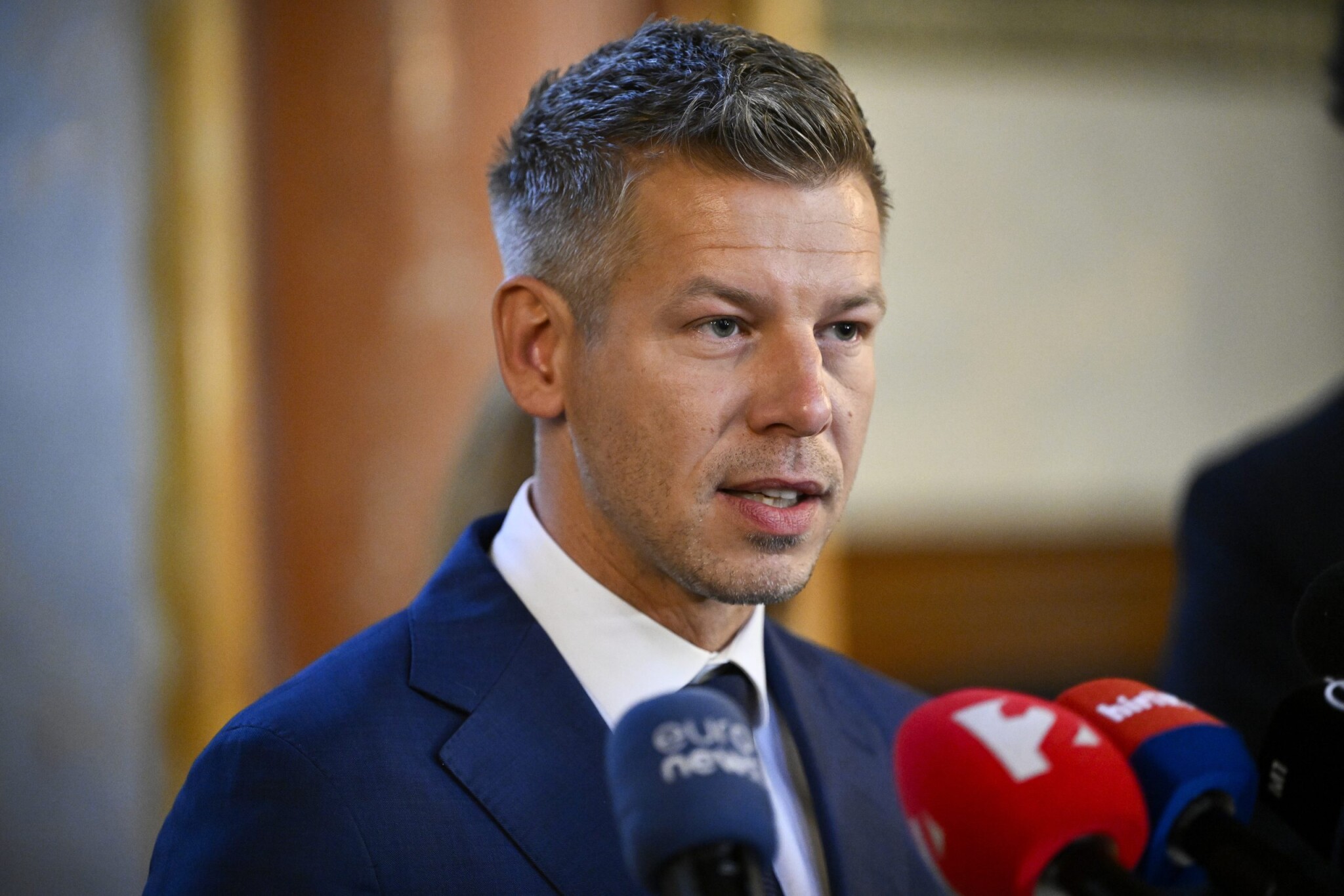 Az MBH Bank reagált Magyar Péter felszólítására