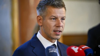 Bejelentések sora: Magyar Péter elárulta, hány minisztérium lesz a kormányában