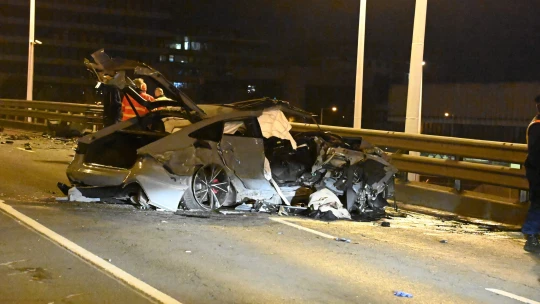 Váci úti baleset: hiába ajánlott 30 milliót, letartóztatták a török sofőrt