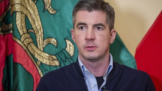 Megtalálták a korrupcióval vádolt lengyel politikust, akit a leköszönő kormány segített a menekülésben