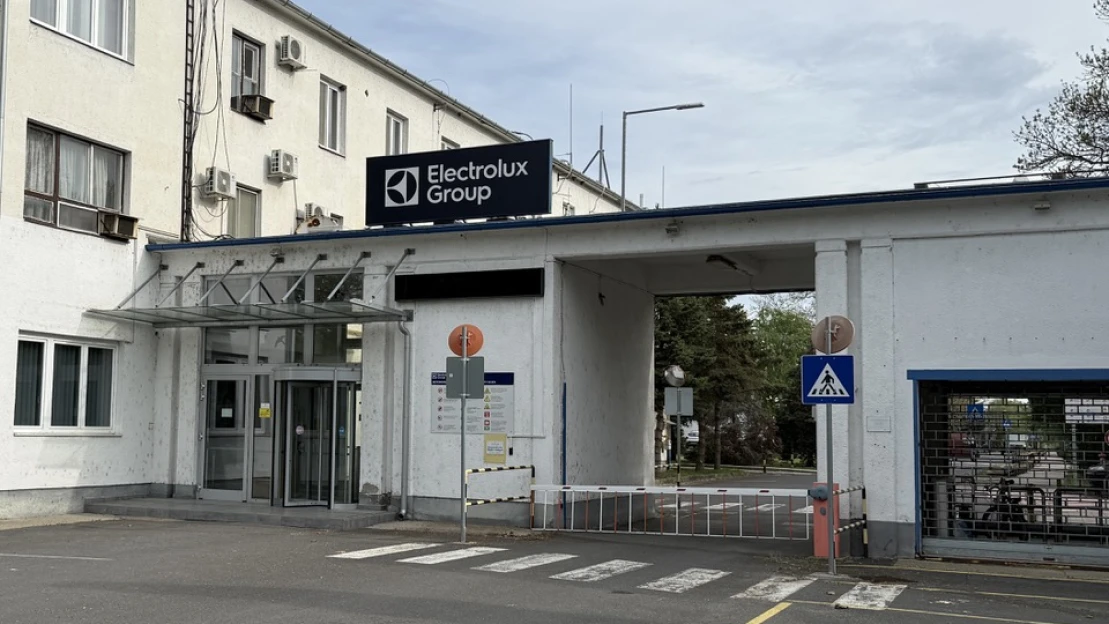 Ez a magyar gyár is bezár, hatszáz embert küldenek el