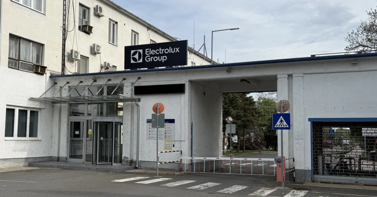 Ez a magyar gyár is bezár, hatszáz embert küldenek el