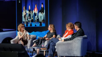 „Ezt így tovább nem” – mondta egy ponton Árvai Eszter, Veiszer Alinda és Lengyel Tamás is. A Forbes Flow színpadán elárulták, mi jött utána