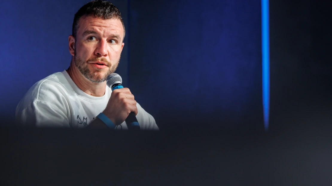 A rendszerváltás fontosabb volt, mint az egészségem – mondta Molnár Áron a Forbes Flow színpadán