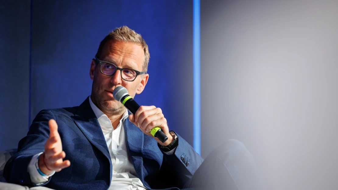 Várkonyi Balázs az 1,3 milliárdos Temu-bírságról: Egy nullával többet kellett volna kapniuk