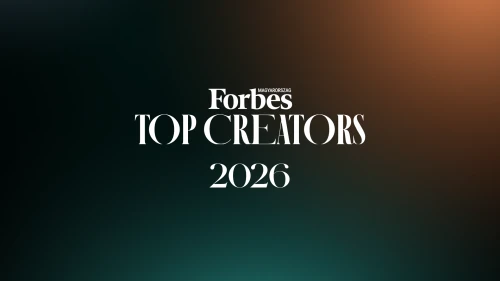 Top Creators 2026