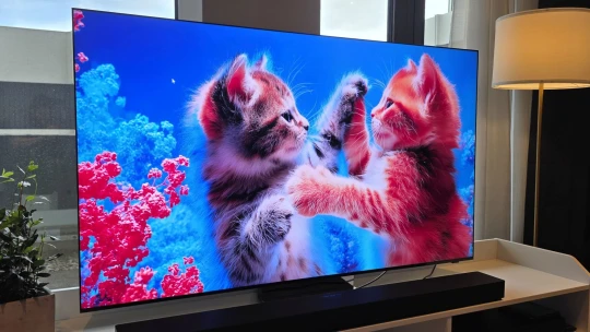 A foci-vb-hez közeledve itthon is új szintre emeli a tévéháborút a távol-keleti óriás