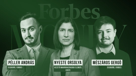 „Túlzott reakciót láthattunk hétfőn a tőzsdén, de biztos, hogy a befektetők alaphangulata teljesen megváltozott a választás után”