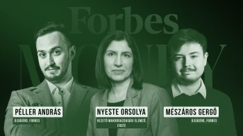 „Túlzott reakciót láthattunk hétfőn a tőzsdén, de biztos, hogy a befektetők alaphangulata teljesen megváltozott a választás után”