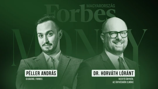 Ténylegesen letöltendő börtönbüntetéseket jelent, ha elindul a vagyonvisszaszerzés, a felelősségre vonás a legmagasabb szintig érhet