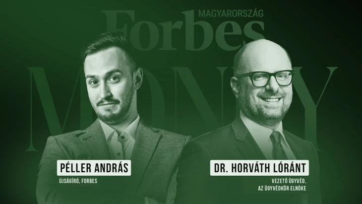 Ténylegesen letöltendő börtönbüntetéseket jelent, ha elindul a vagyonvisszaszerzés, a felelősségre vonás a legmagasabb szintig érhet