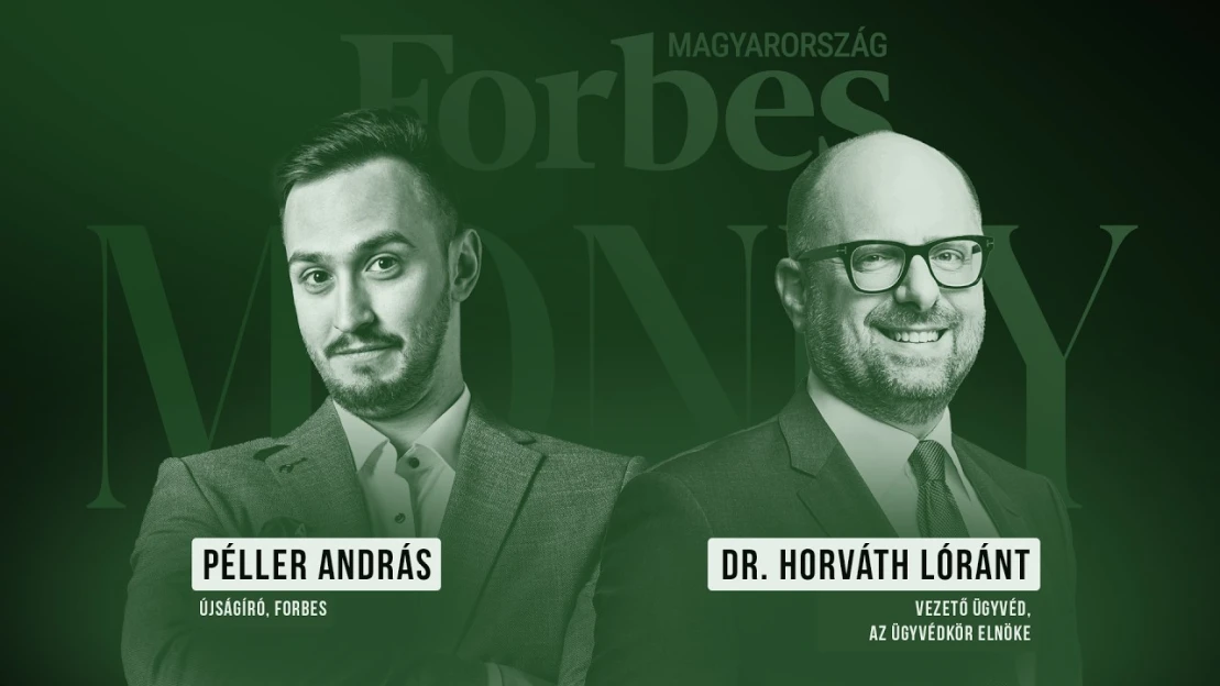 Ténylegesen letöltendő börtönbüntetéseket jelent, ha elindul a vagyonvisszaszerzés, a felelősségre vonás a legmagasabb szintig érhet