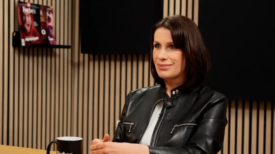 Ditz Edit: Ebben éltünk 16 évig, tudtuk, ha egyszer oda lépünk, nincs visszaút, mi inkább hittünk magunkban