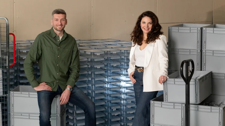 Michelin-élmény, haza: a Food Revo ételkiszállító modellje az otthonokba viszi az éttermi eleganciát