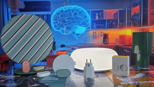 Stratégiát vált az IKEA: egy asztalhoz ült az Apple-lel és a Google-lel, és milyen jól tette!